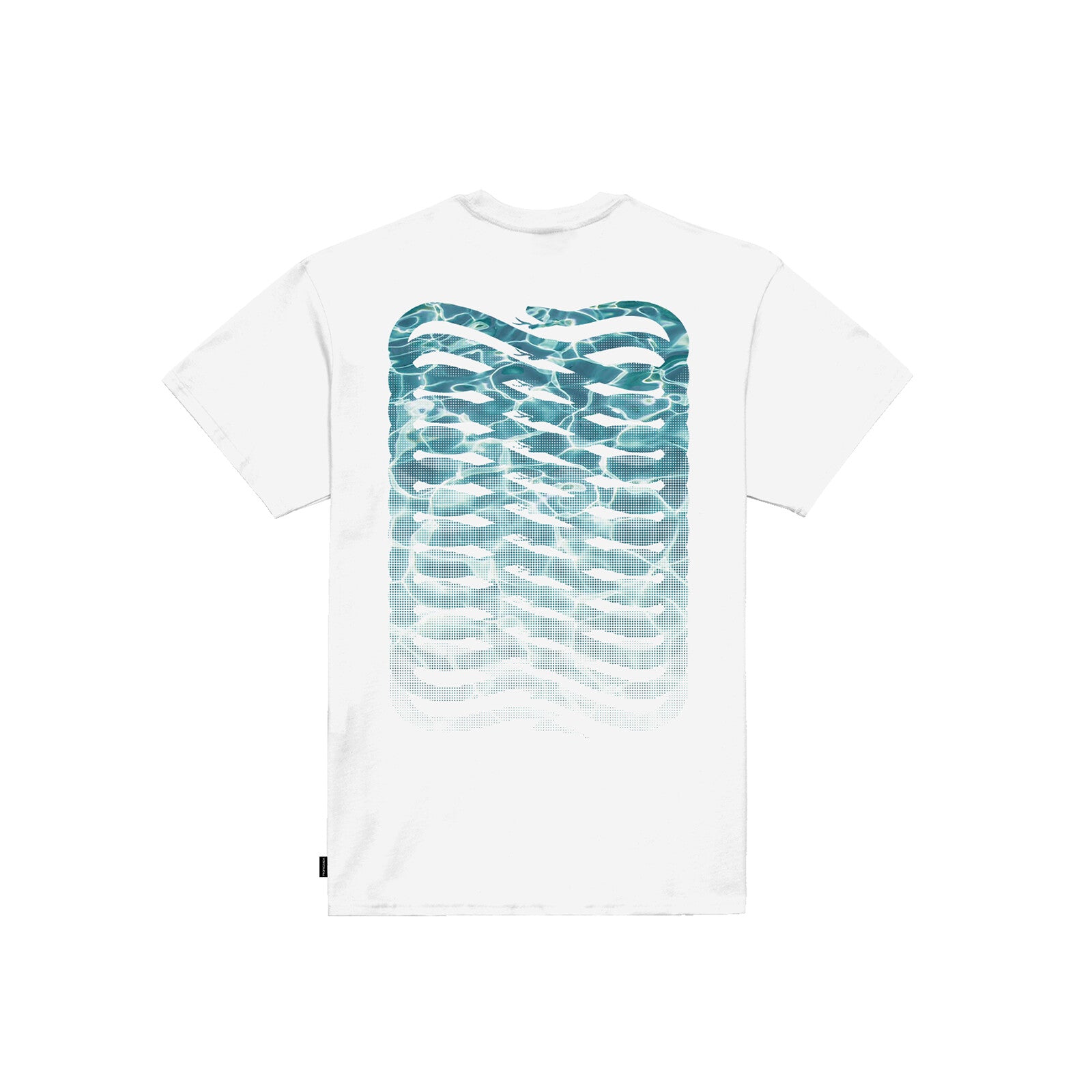 Ribs Waves T-Shirt