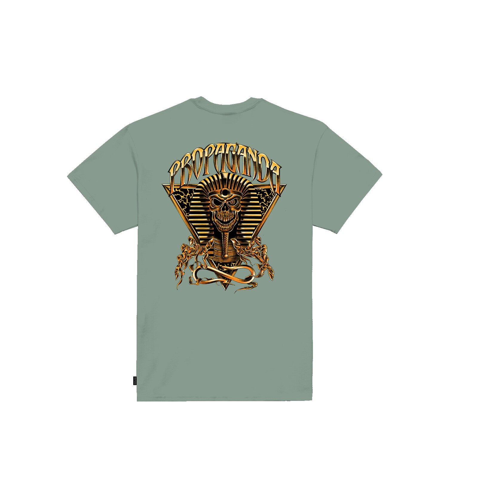 Triangle Pharao T-Shirt