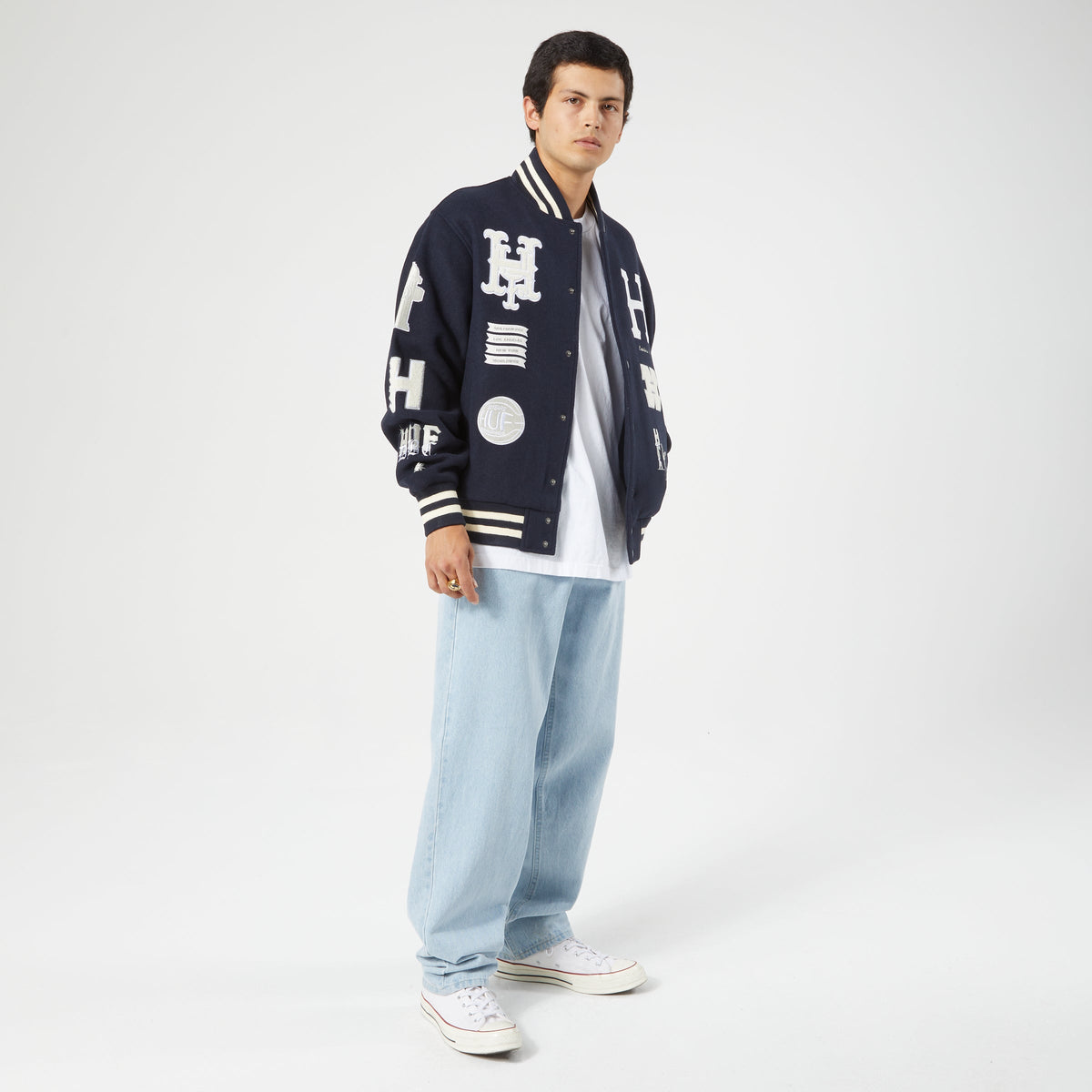 Cromer Pant