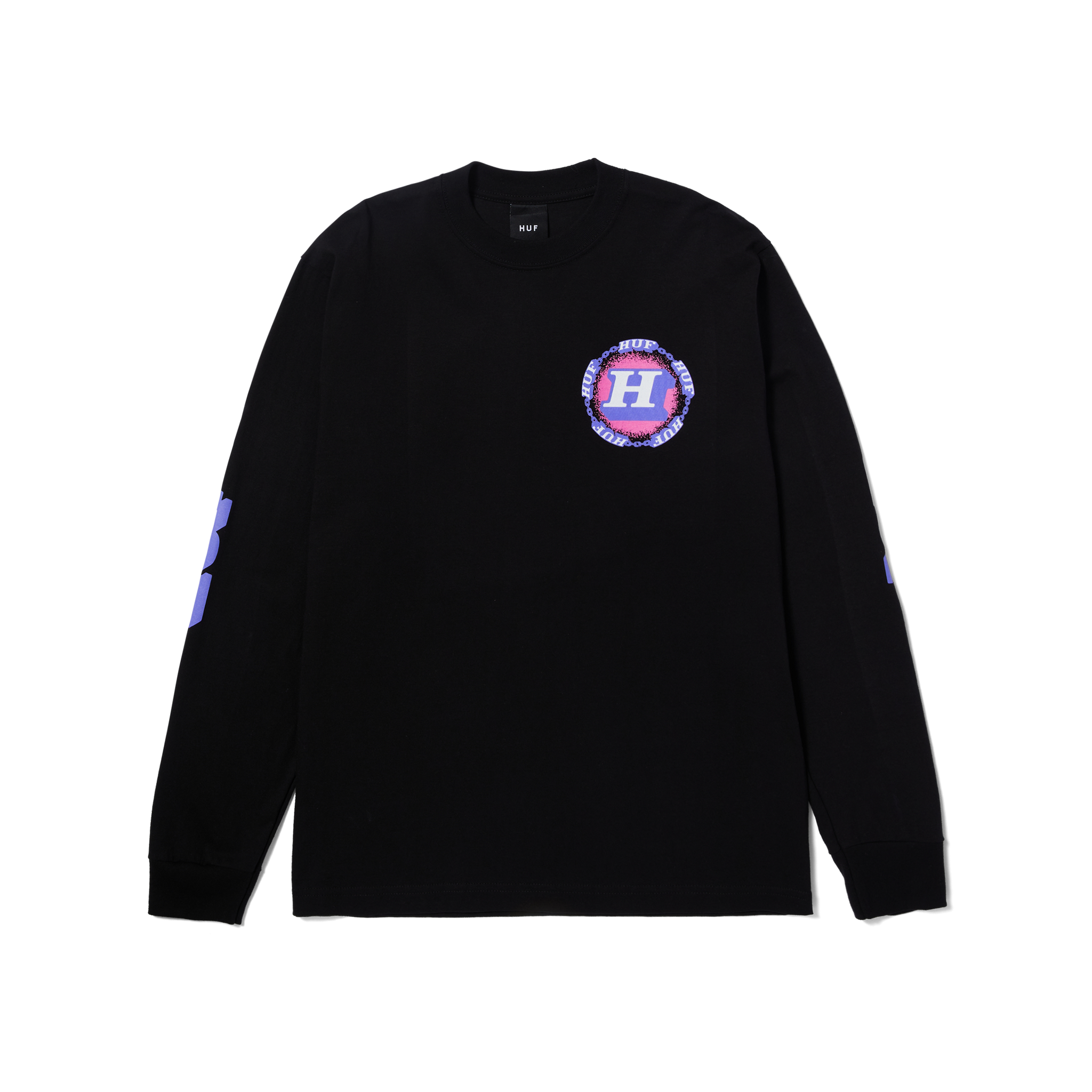 Dependable L/S Tee