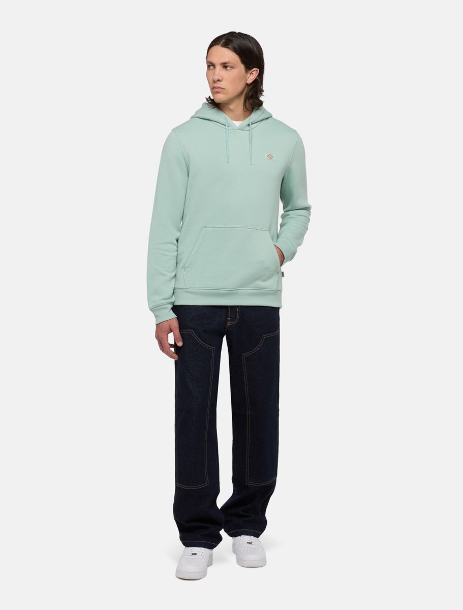 Oakport Hoodie