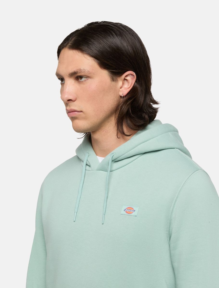 Oakport Hoodie