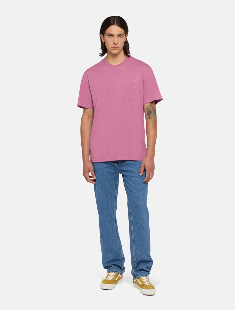 Luray Pocket Tee