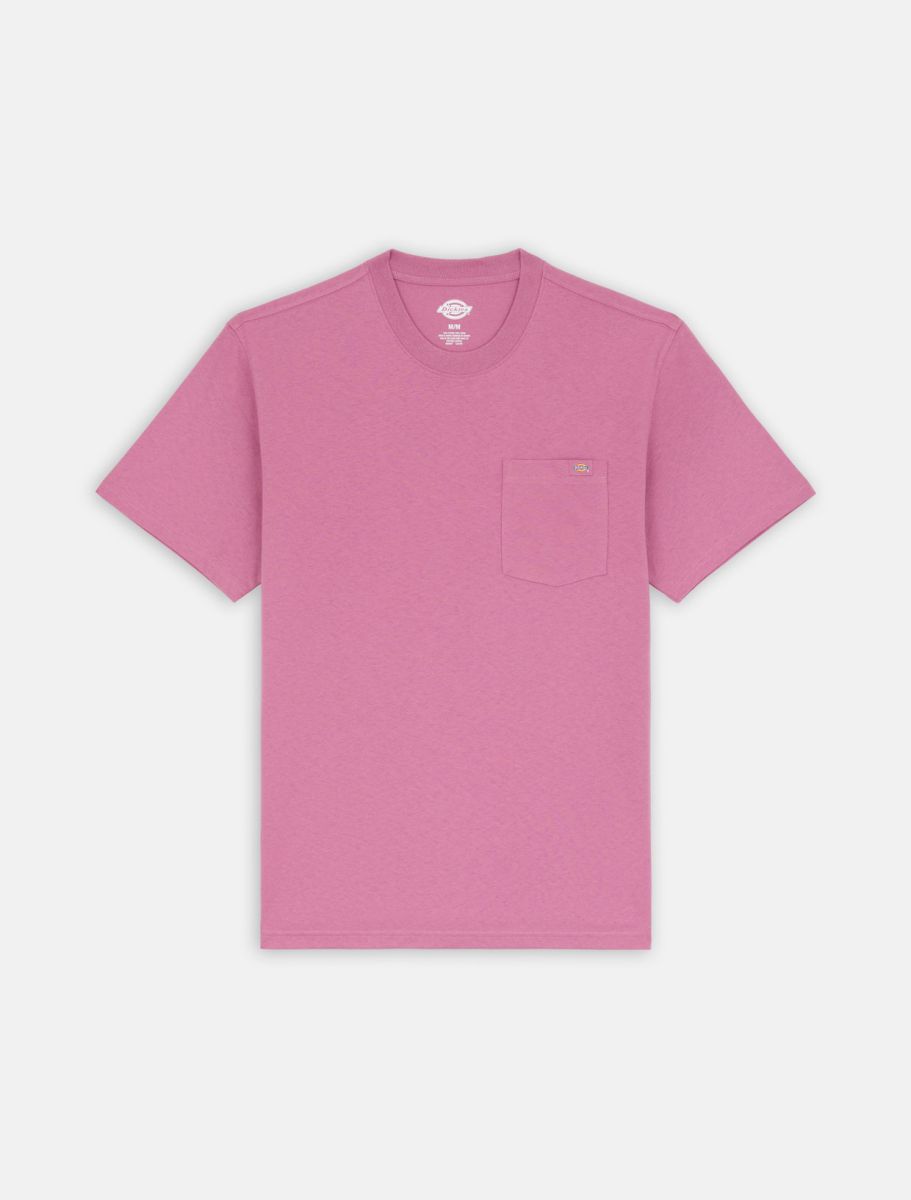 Luray Pocket Tee