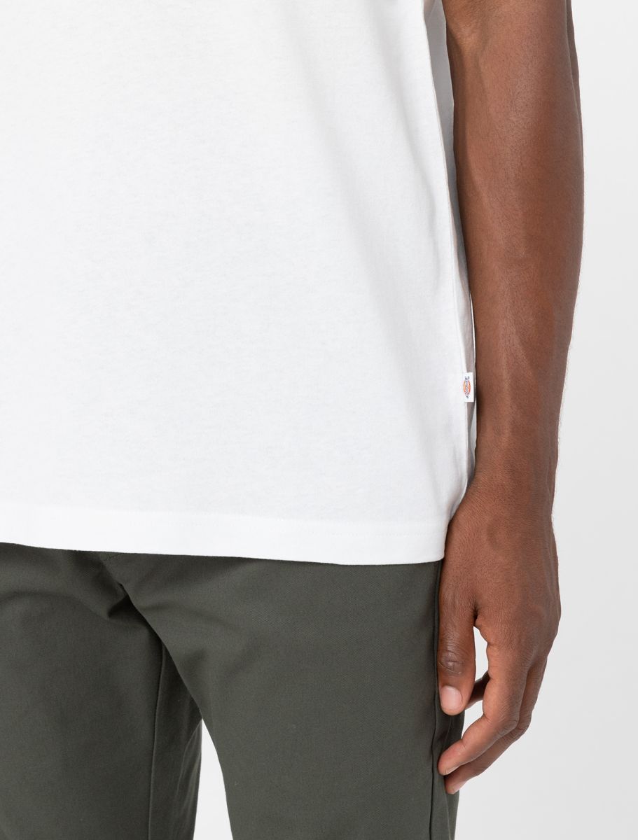 Luray Pocket Tee