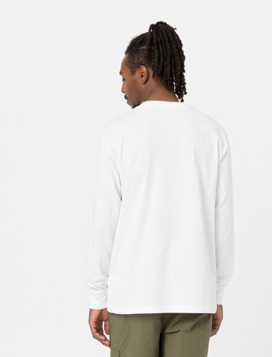 Luray Pocket Tee Ls