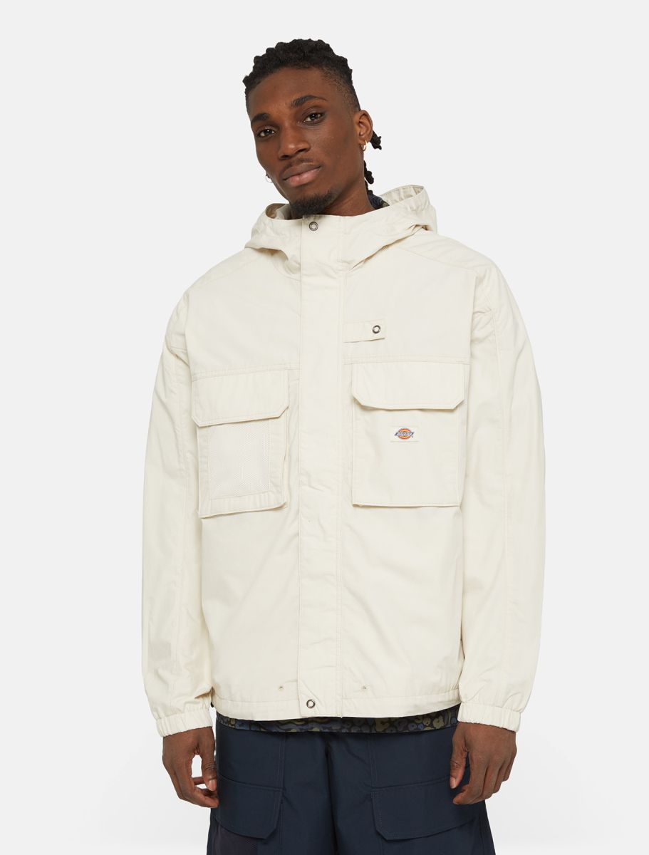 Fisherville Jacket