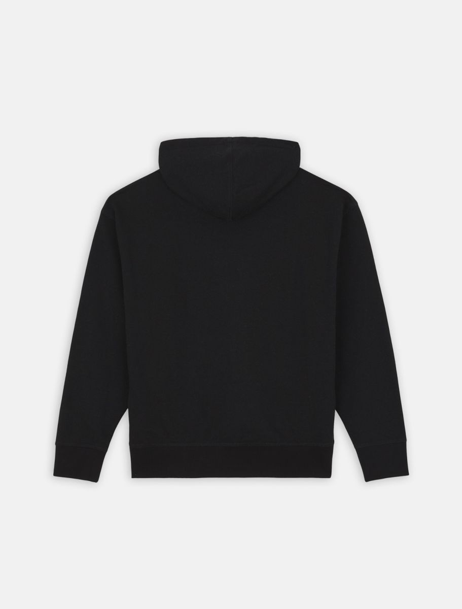 Clancy Heavyweight Hoodie