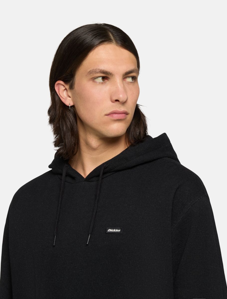 Clancy Heavyweight Hoodie