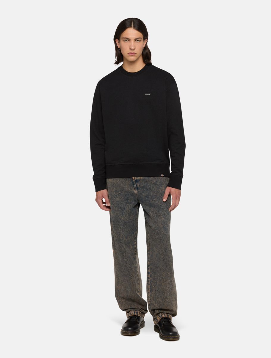 Clancy Heavyweight Sweatshirt