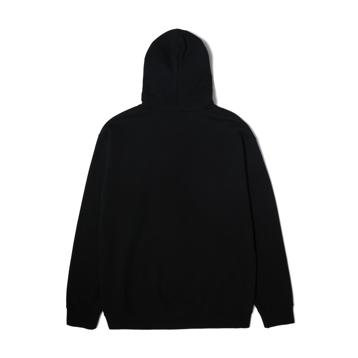 Huf Set TT F/Z Hoodie