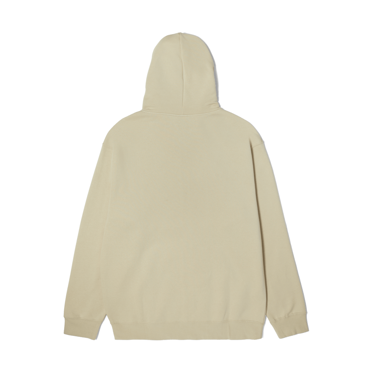 Huf Set TT F/Z Hoodie