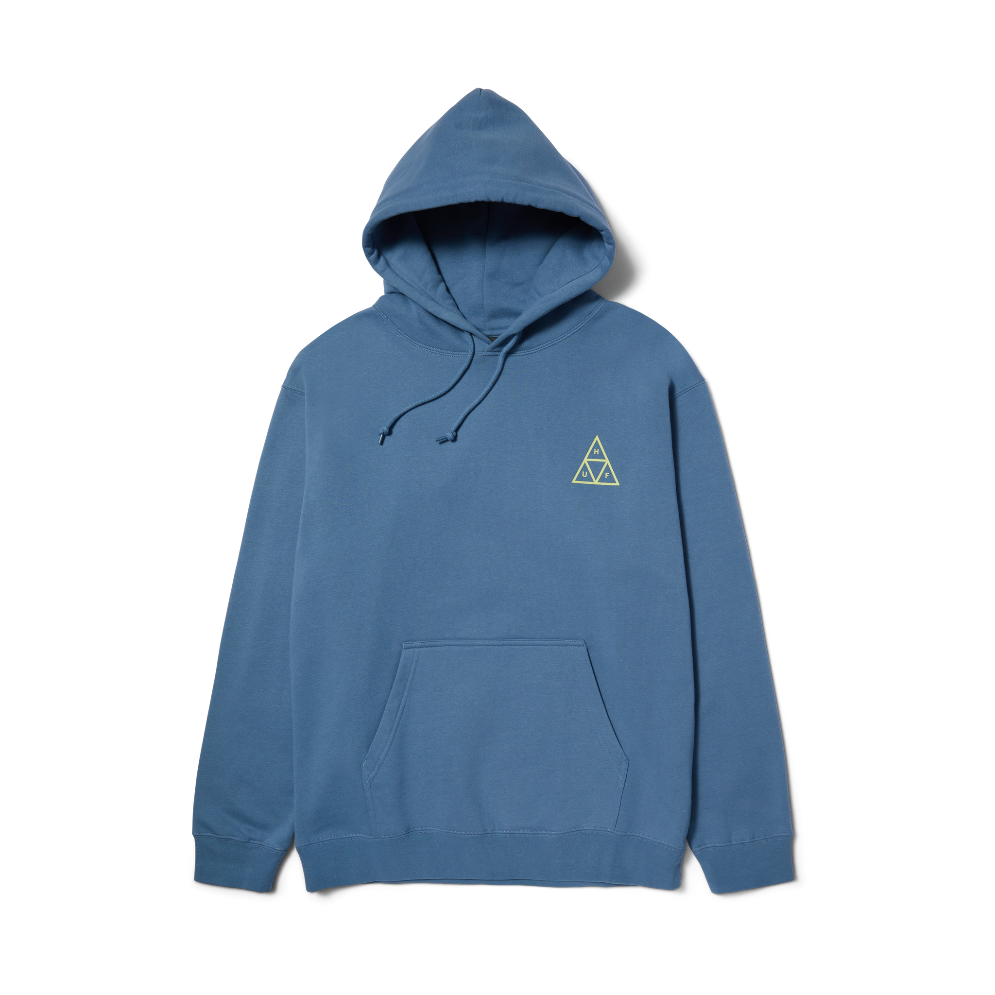 Set Triple Triangle Pullover Hoodie