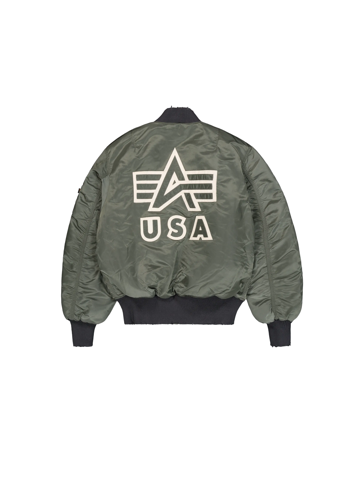 MA-1 Distressed