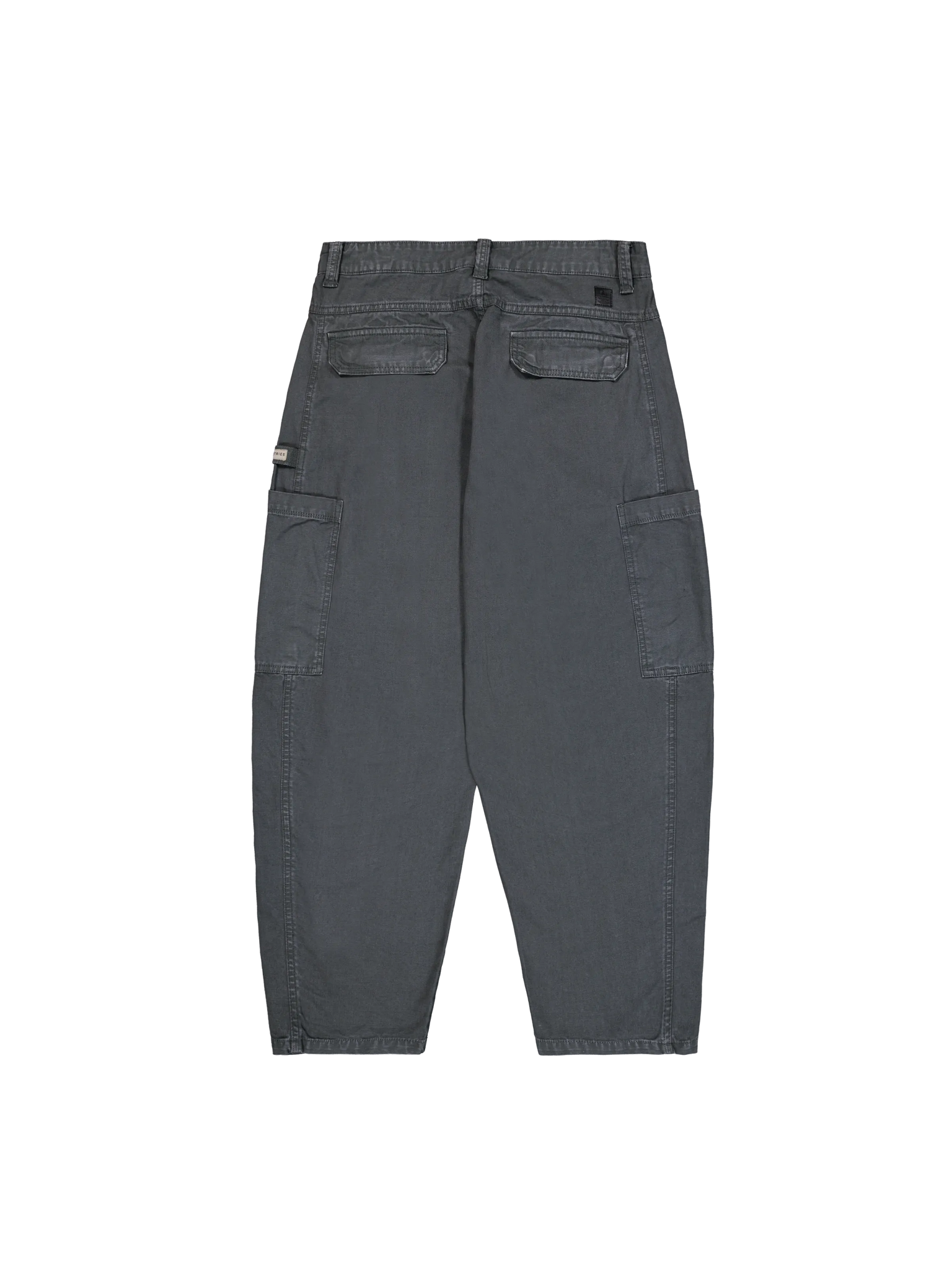 Workwear Deck Pant