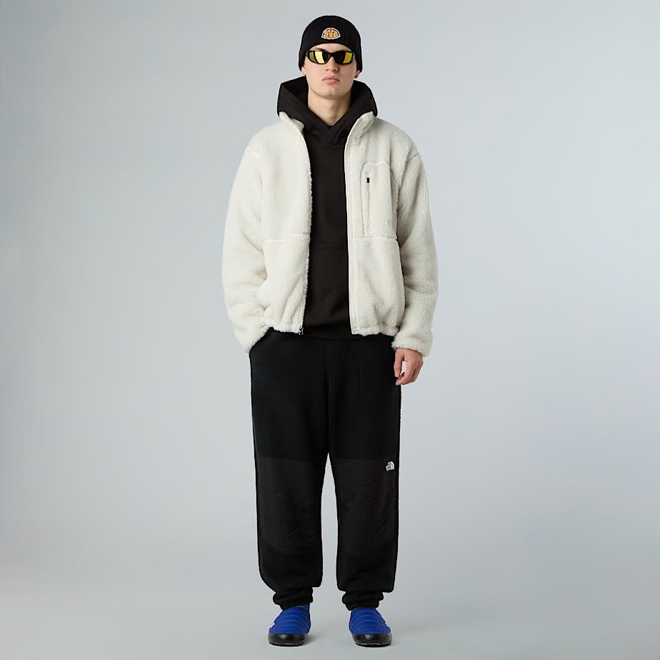 Extreme Pile Jacket
