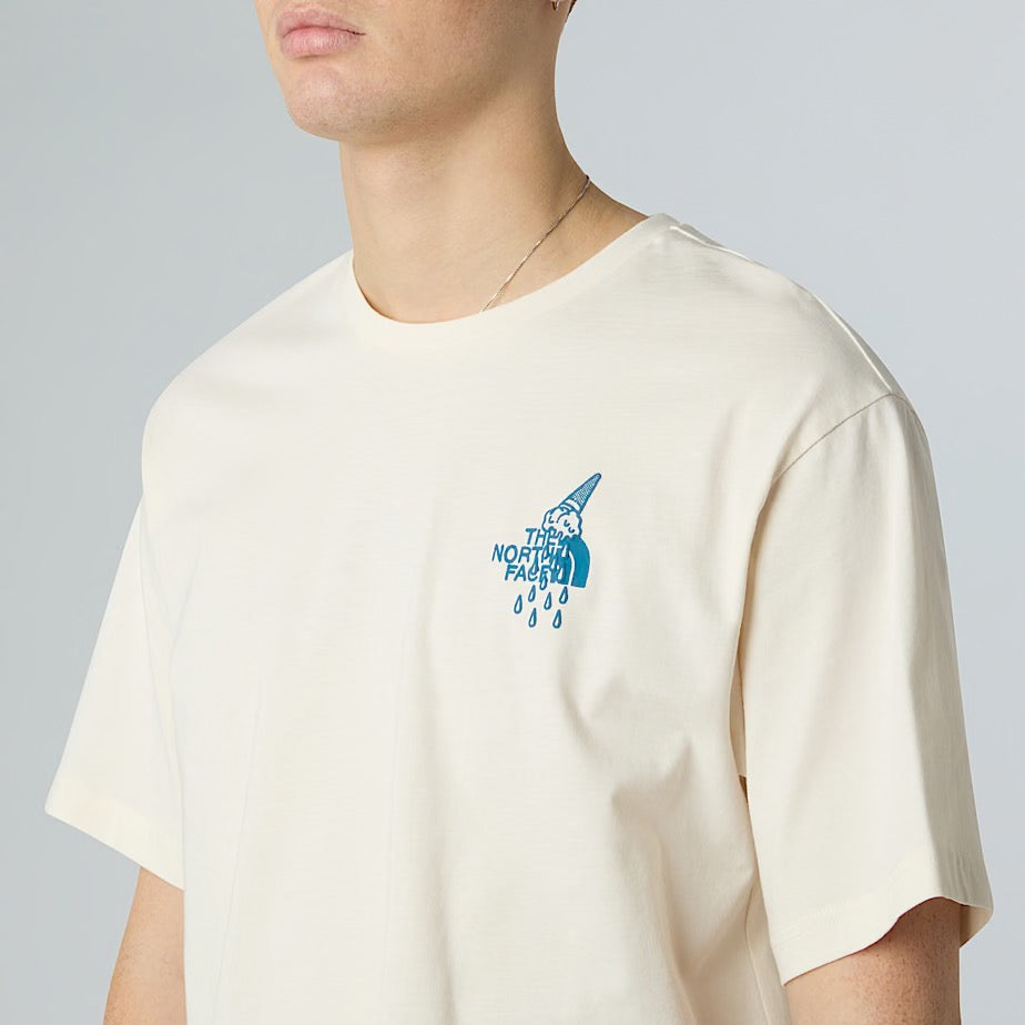 Powder Days Relaxed Tee