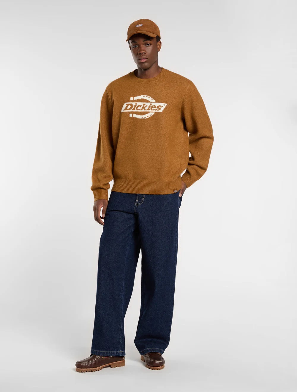 Ruston Sweater