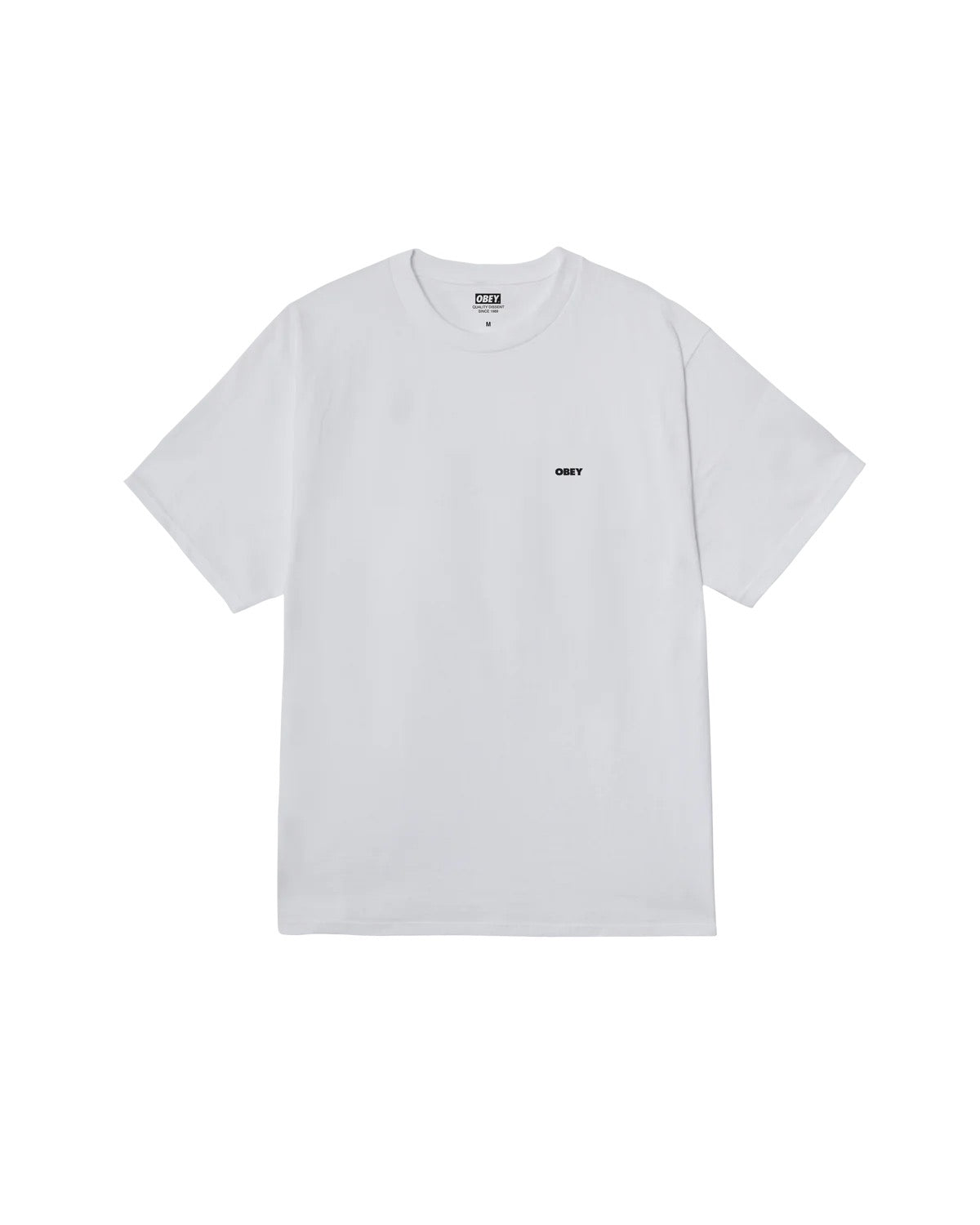 World In Flames Tee