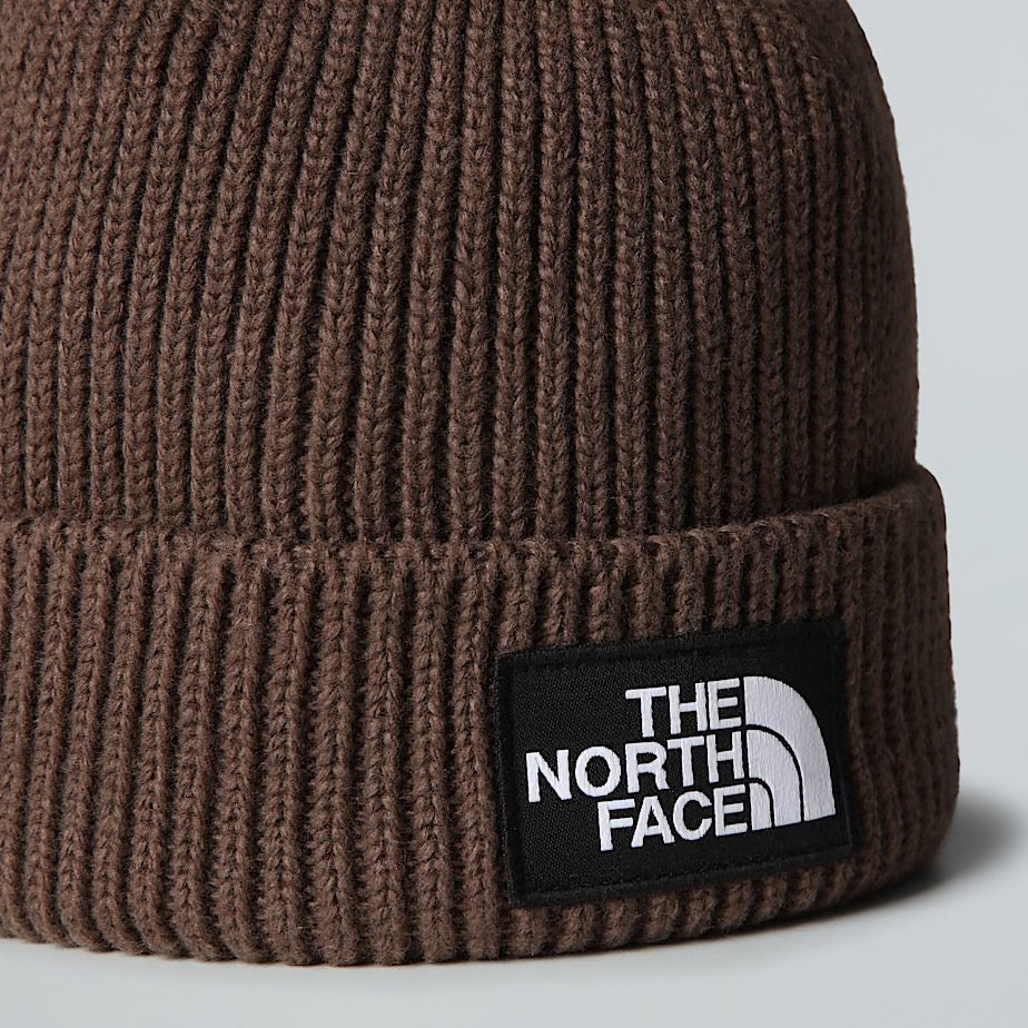 Logo Box Cuf Beanie