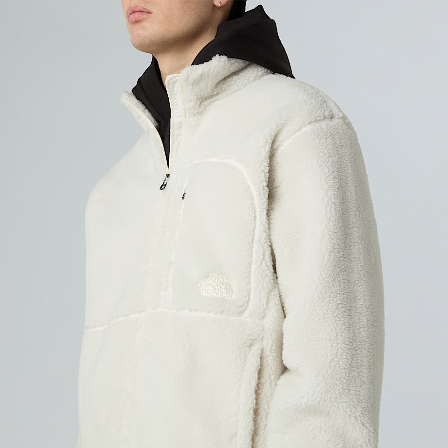 Extreme Pile Jacket