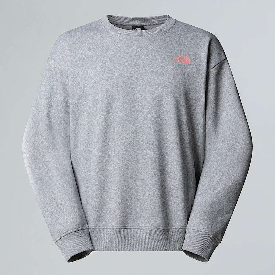 Expedition Celebration Sweatshirt