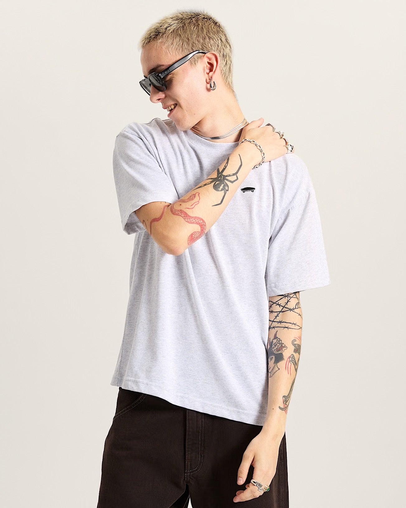 Salton Loose Tee