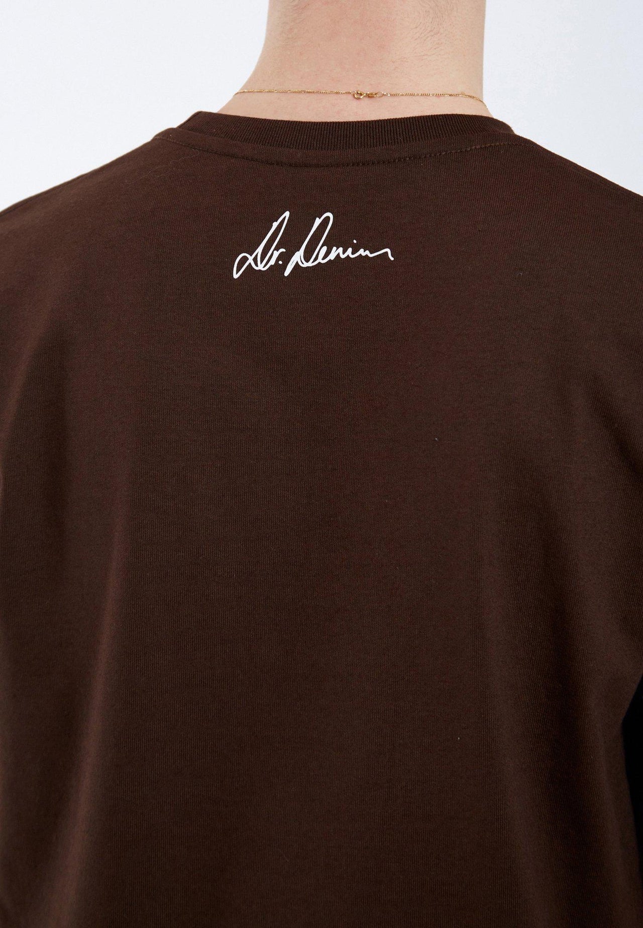 Trooper Tee