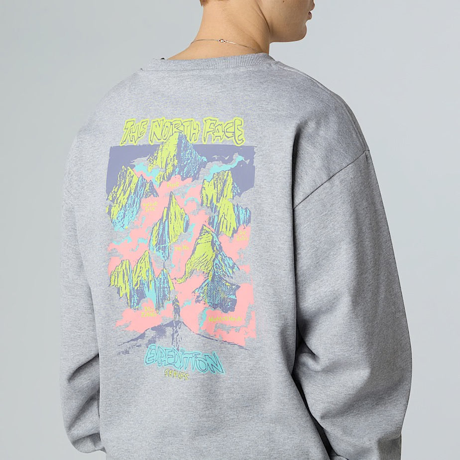 Expedition Celebration Sweatshirt