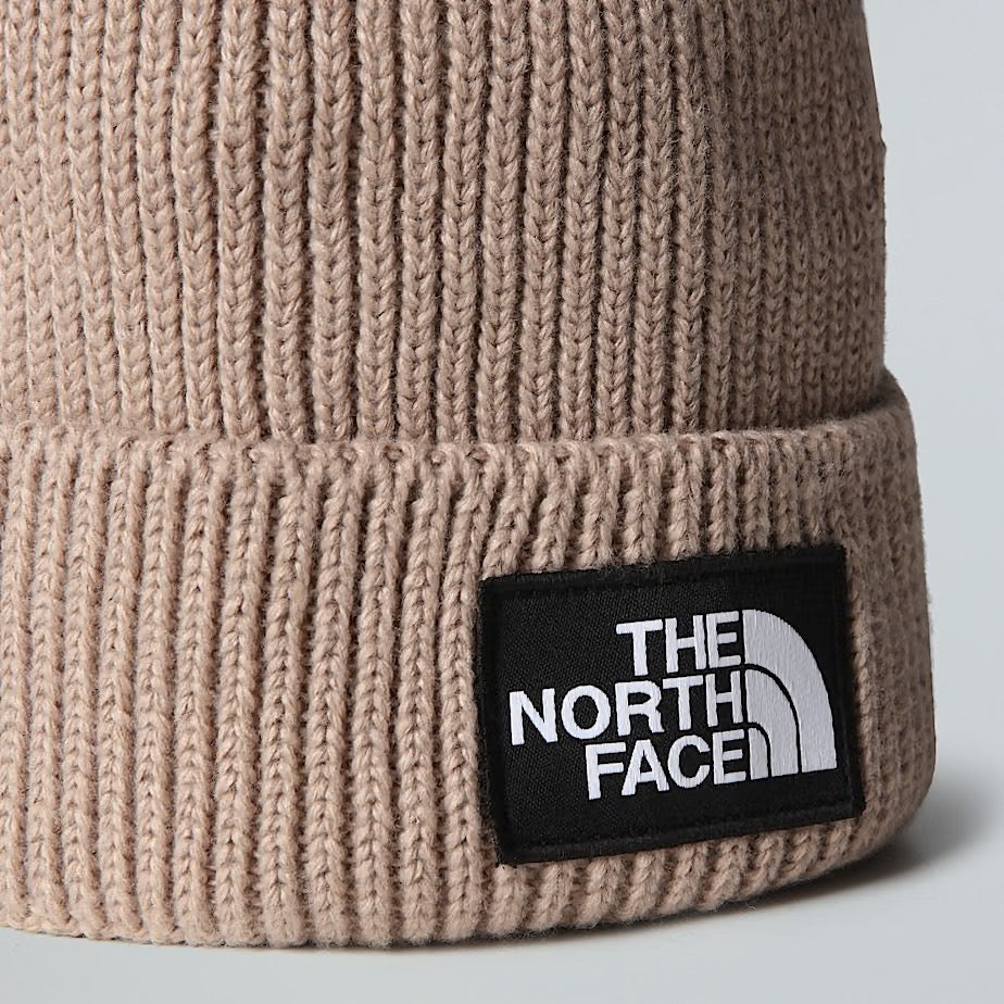 Logo Box Cuf Beanie