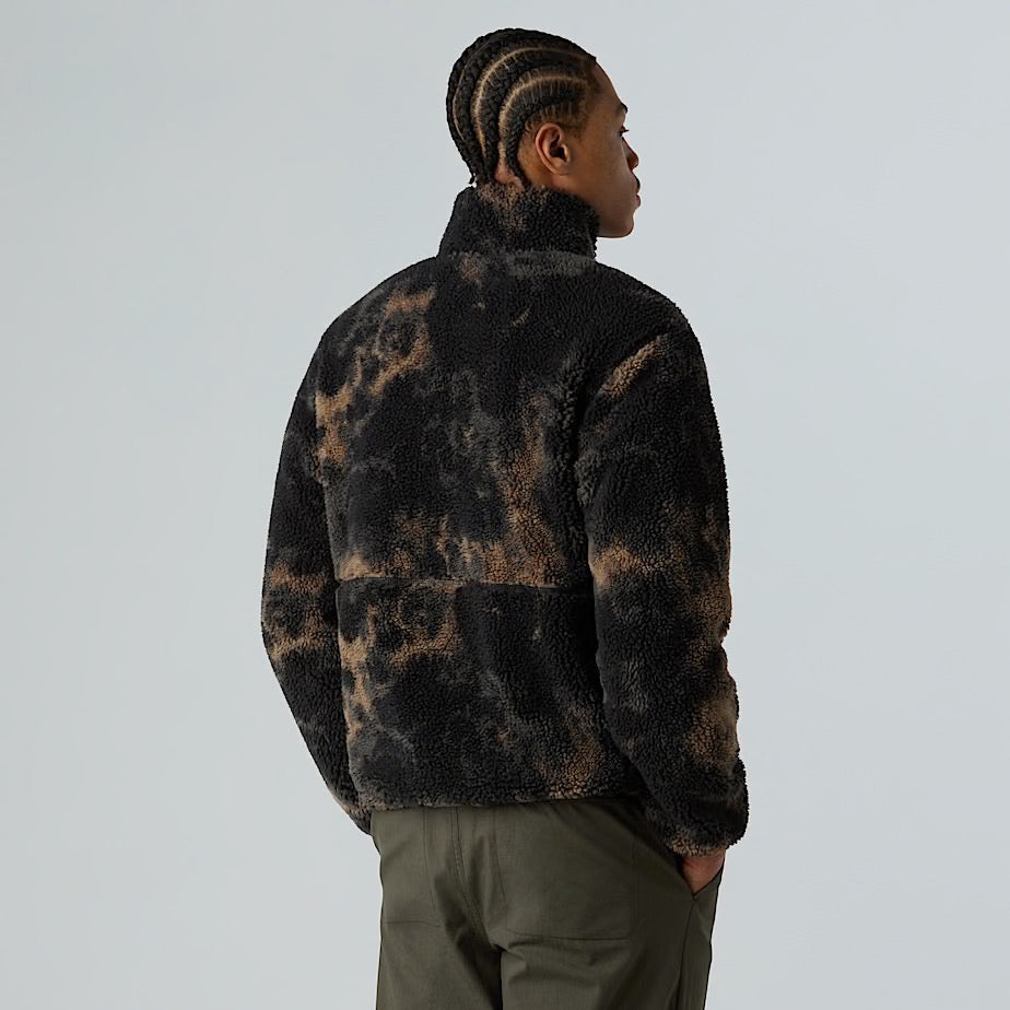 Extreme Pile Pullover