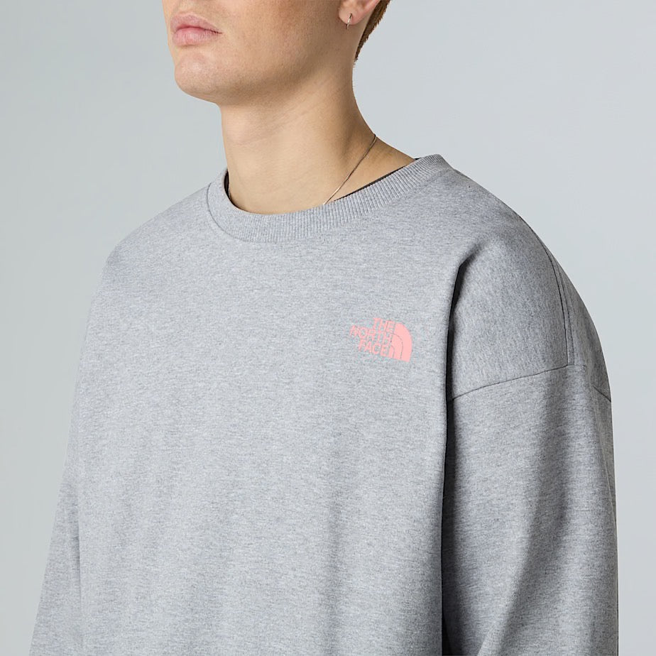 Expedition Celebration Sweatshirt