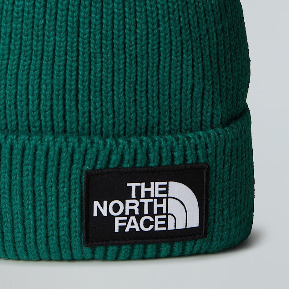 Logo Box Cuf Beanie