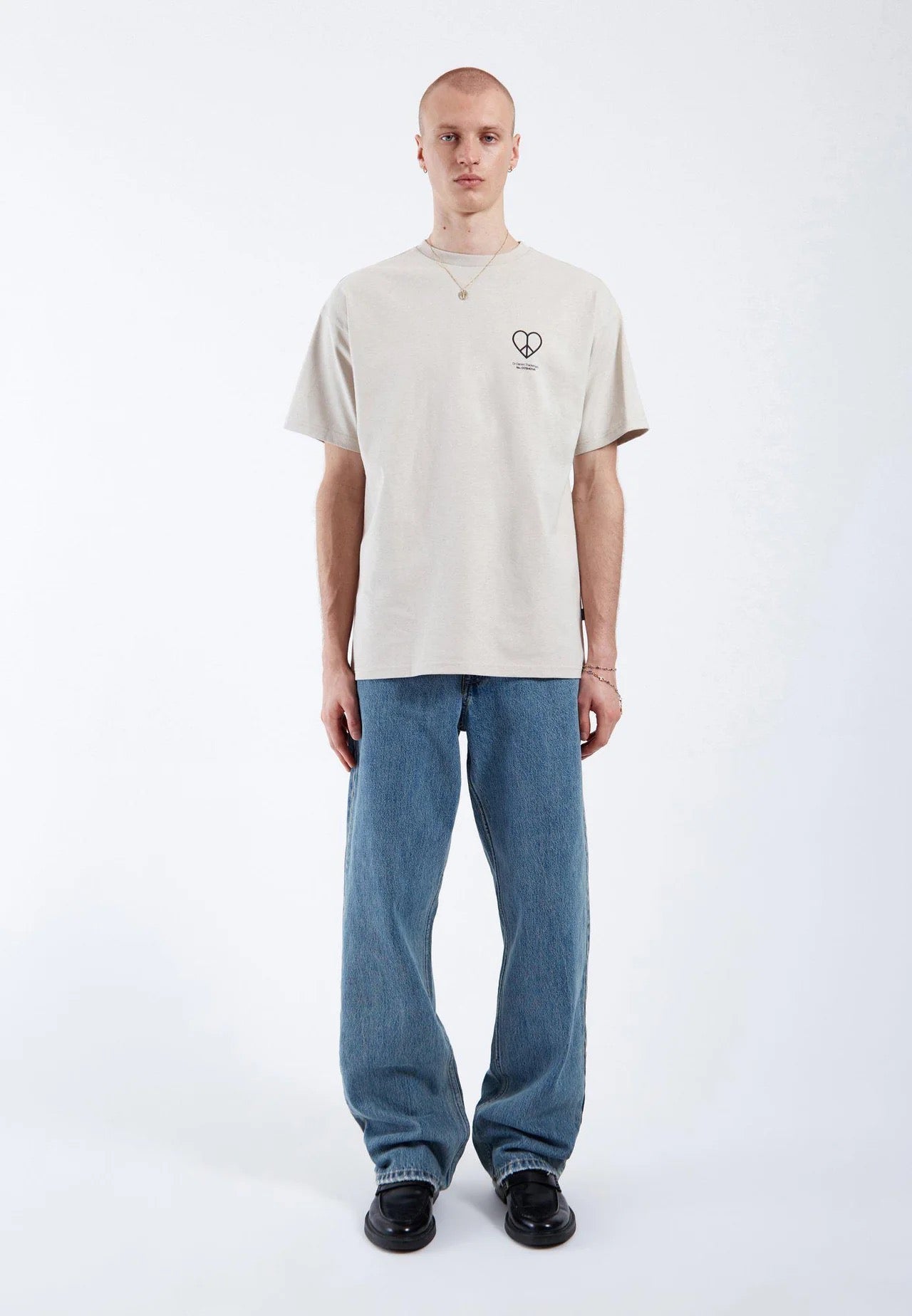 Trooper Tee