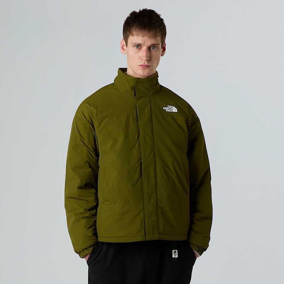 Yumiori Reversible Jacket