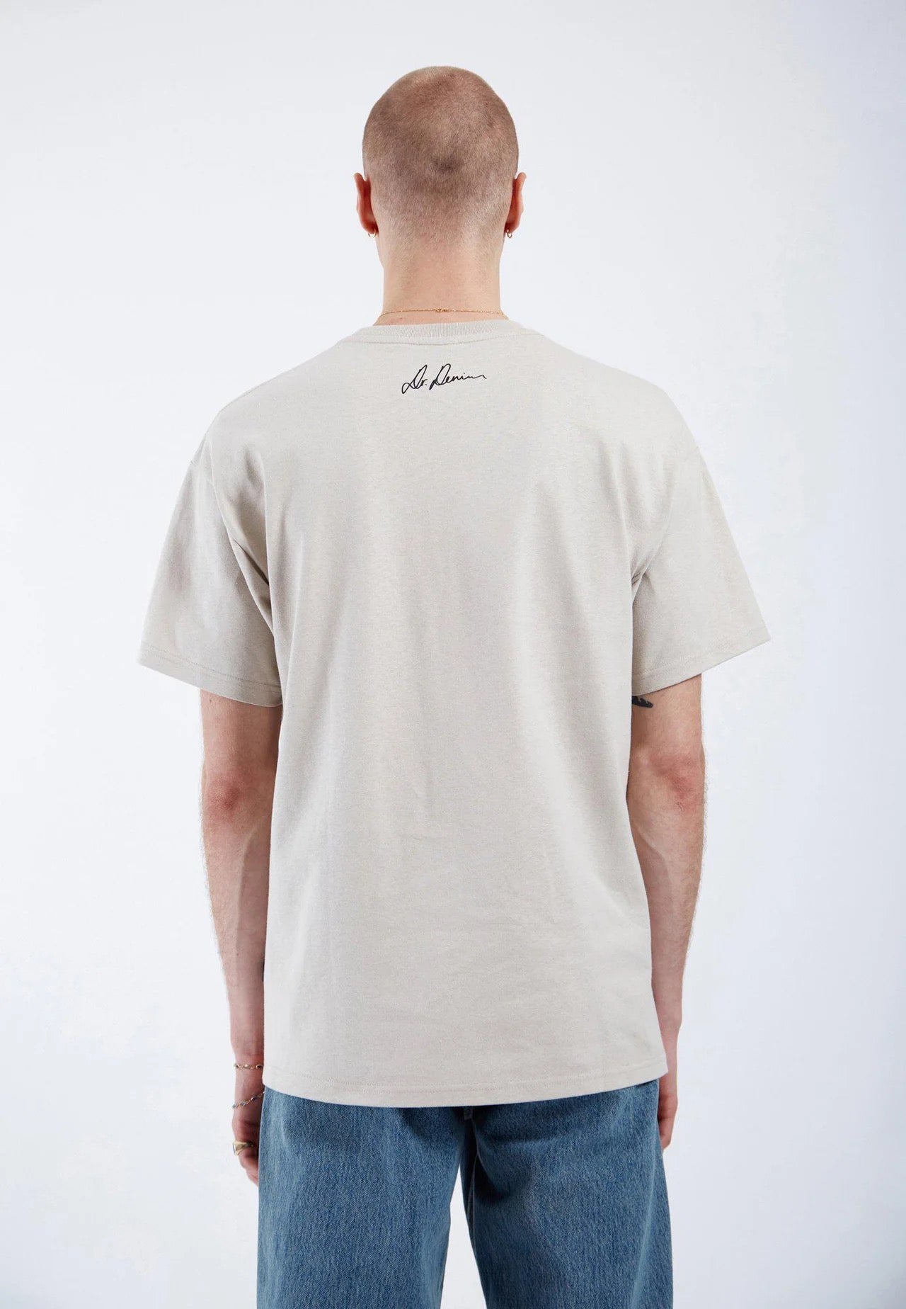 Trooper Tee