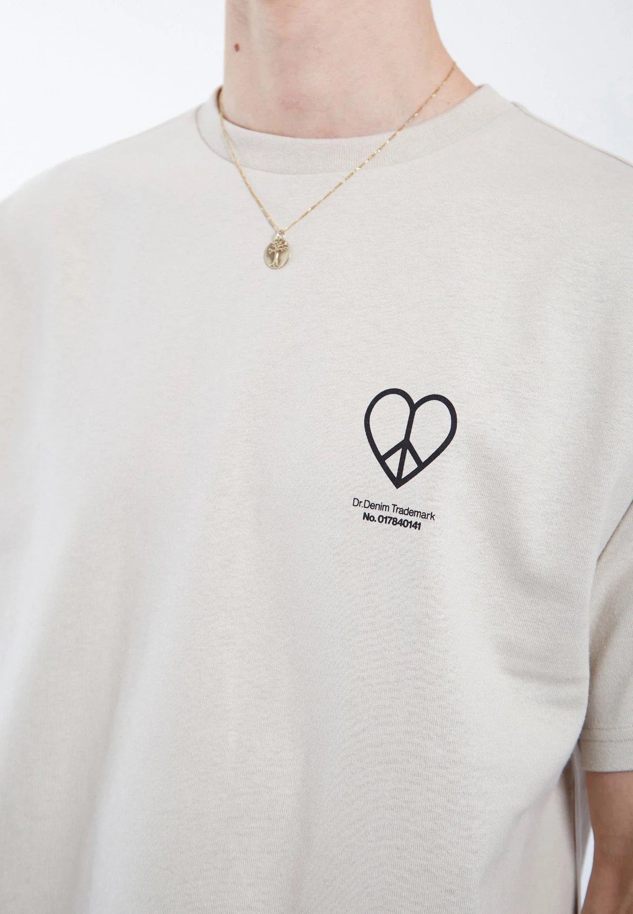 Trooper Tee