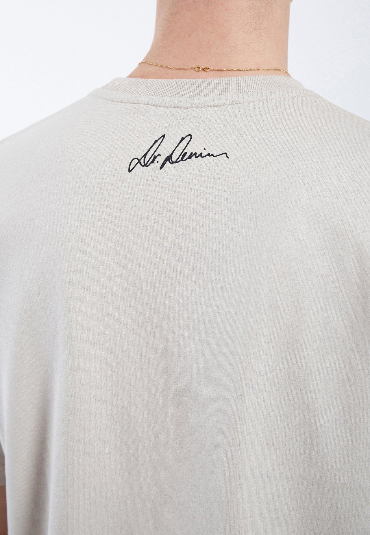 Trooper Tee