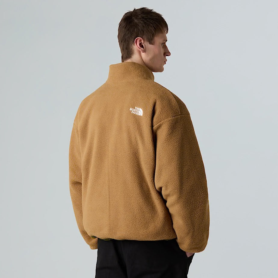 Yumiori Reversible Jacket