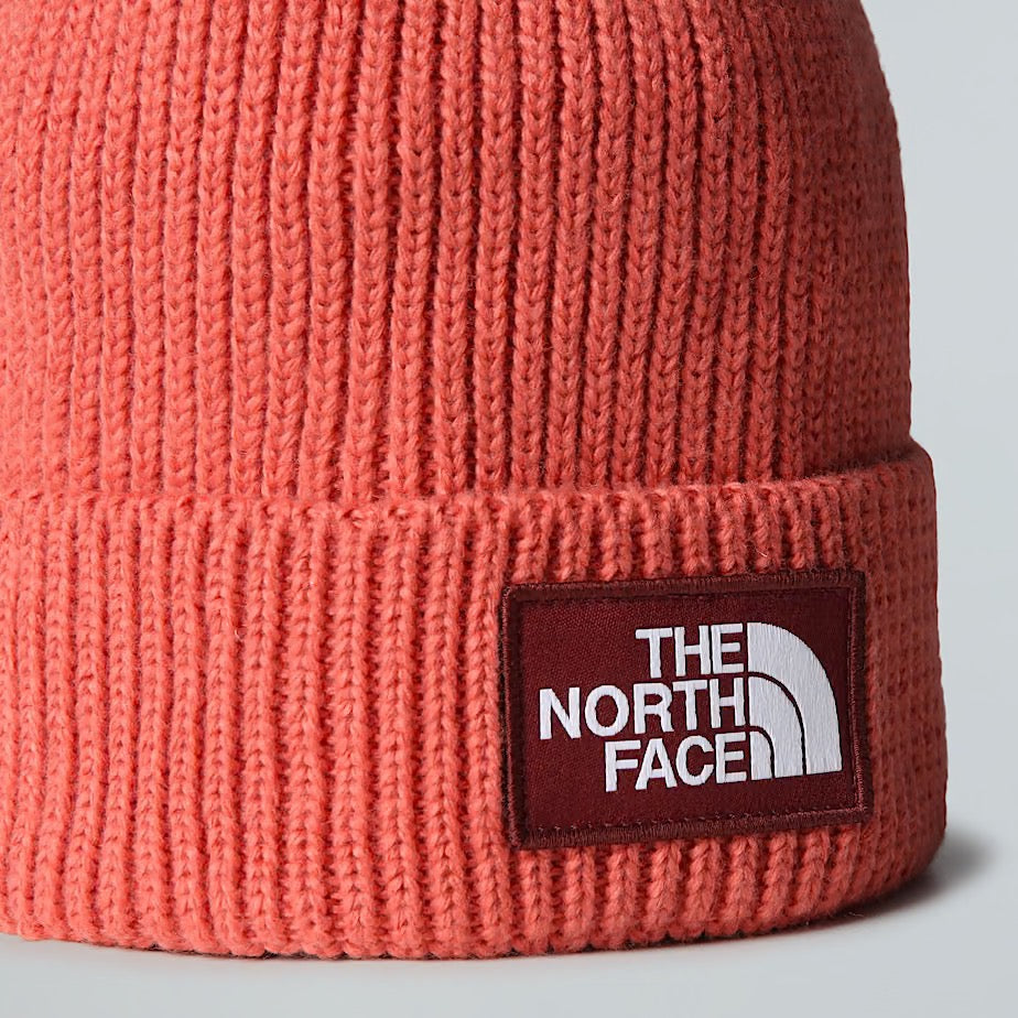 Logo Box Cuf Beanie