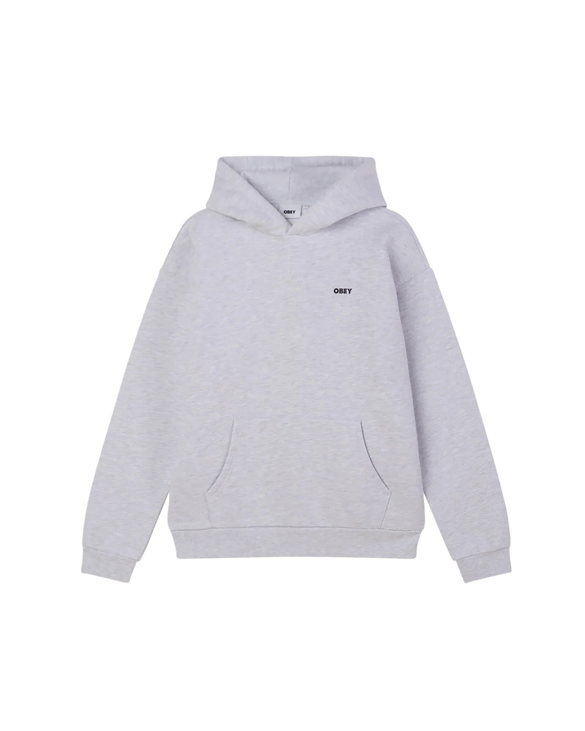 Bold Icon Extra Heavy Hoodie