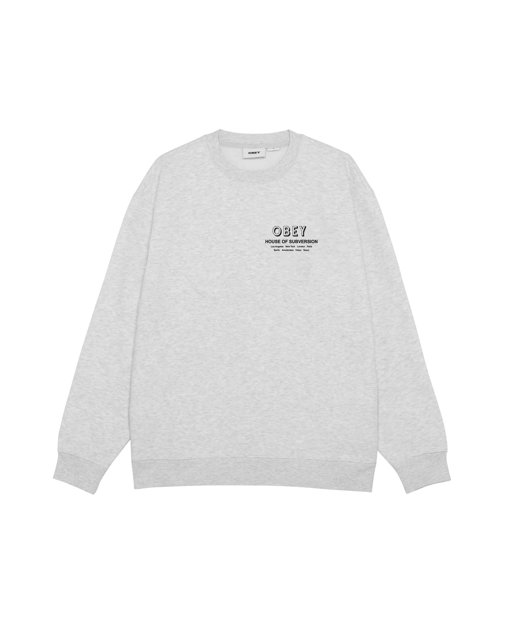 House Of Subversion Sweatshirt