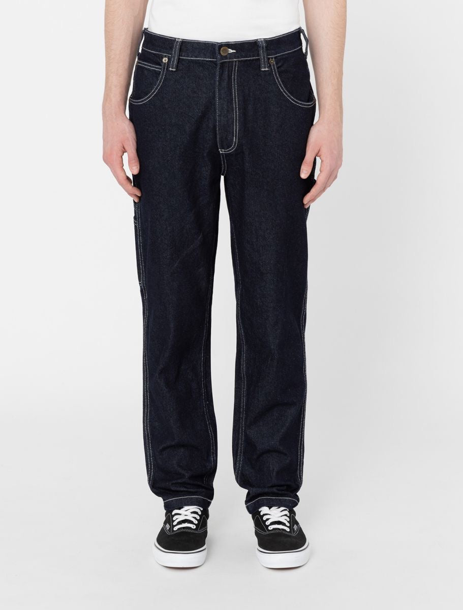 Garyville Denim