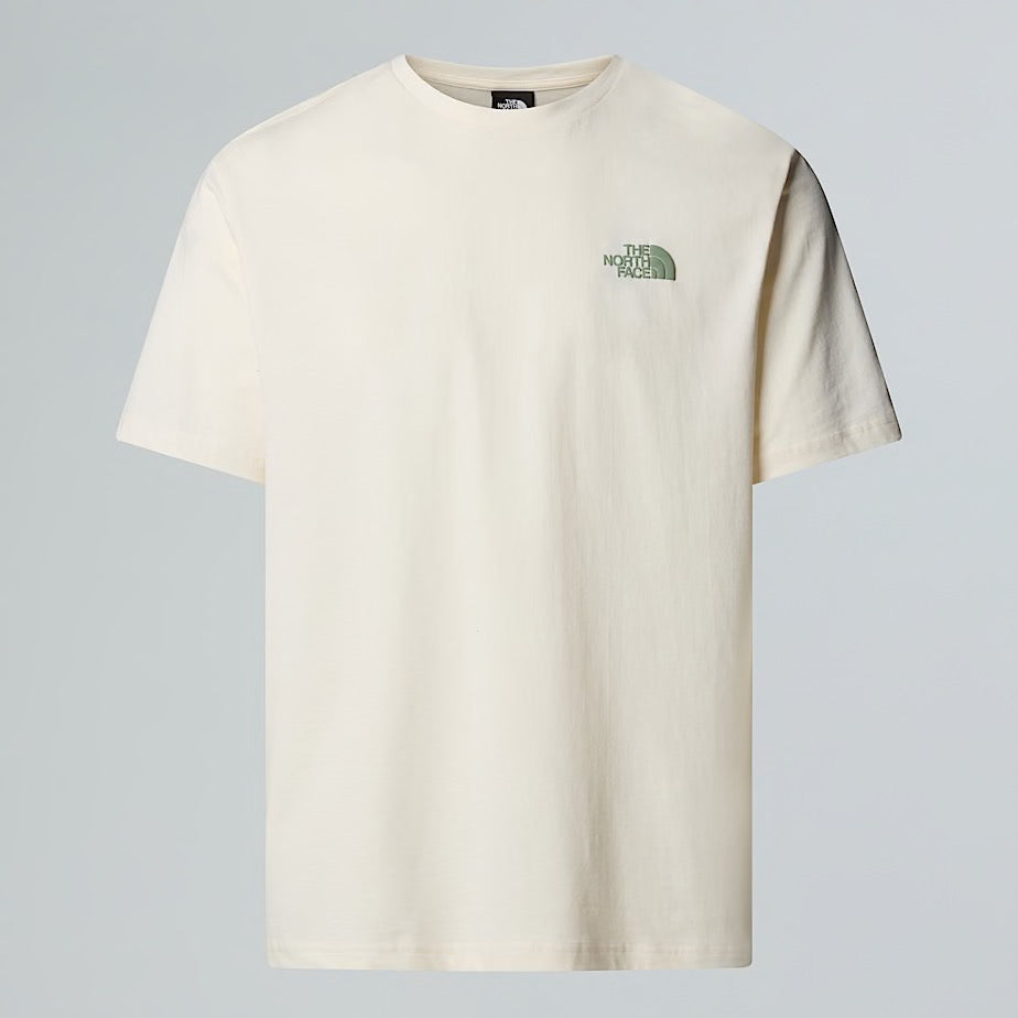 Slopes Relaxed Tee