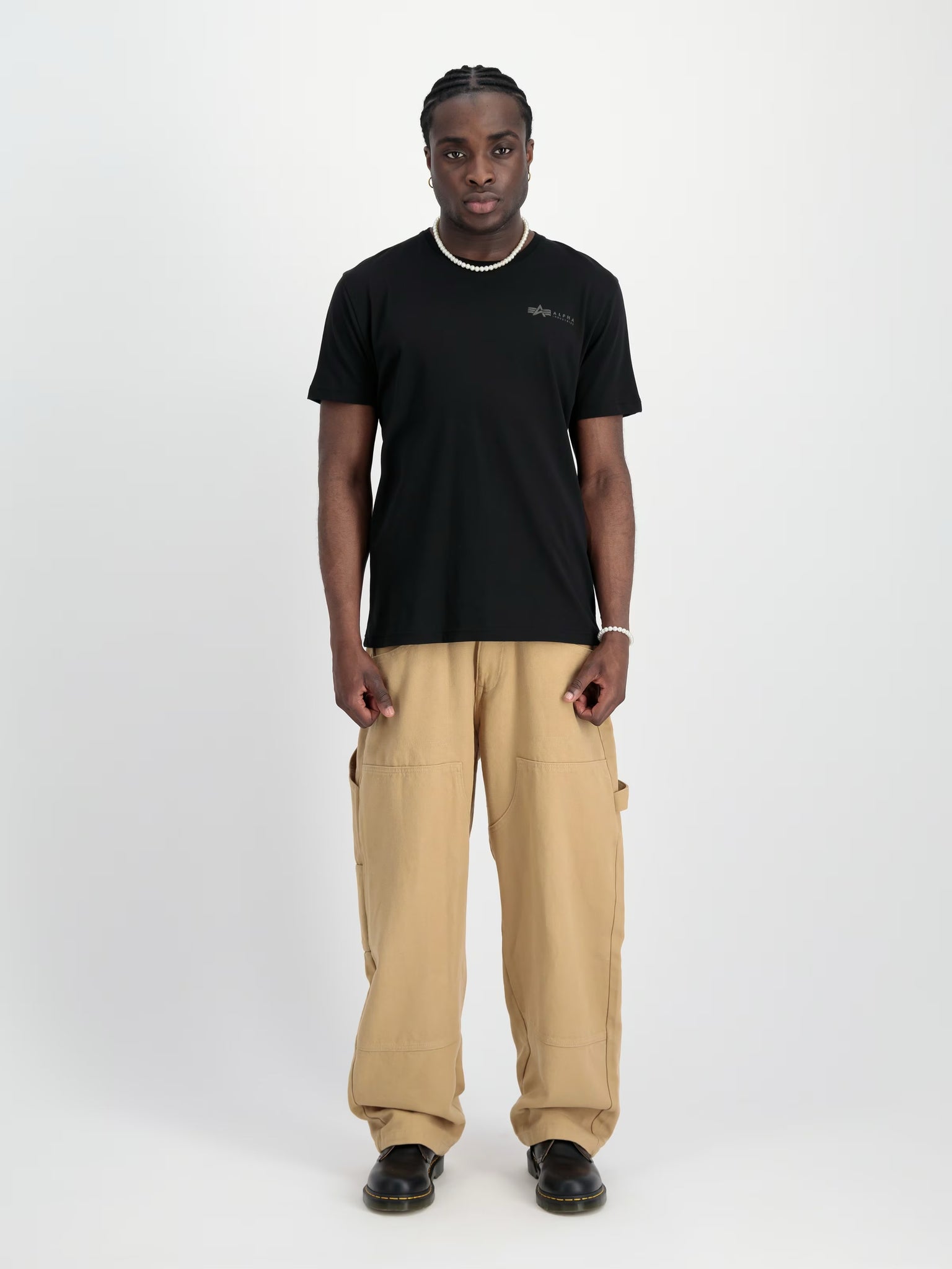 Carpenter Pant