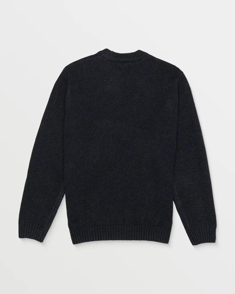 Edmonder Sweater