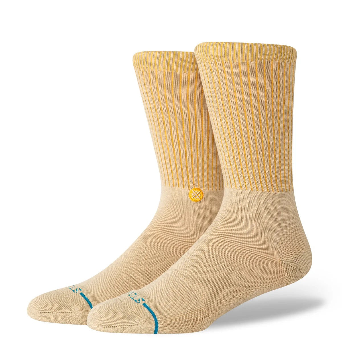 Icon Pop Crew Sock