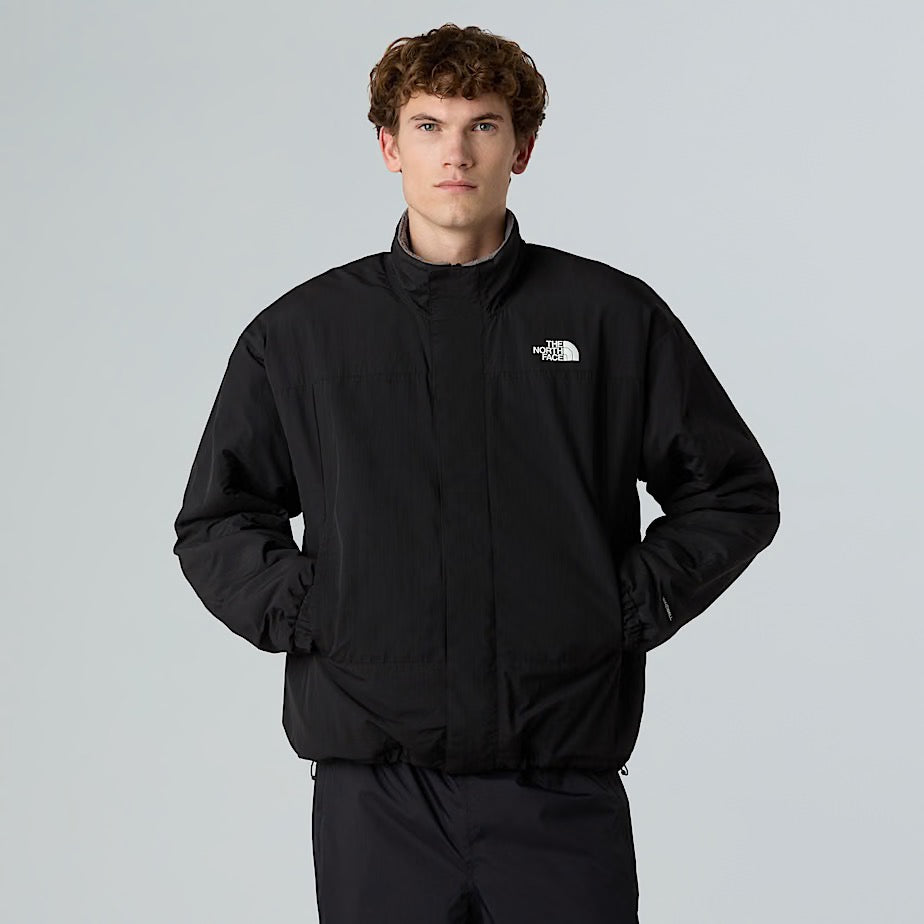 Yumiori Reversible Jacket
