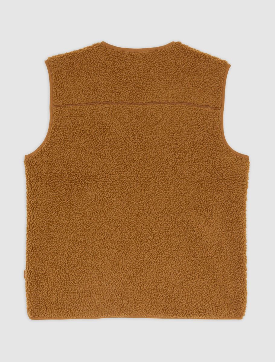 Mount Hope Vest