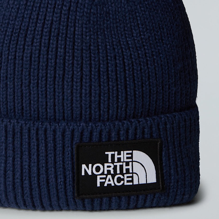 Logo Box Cuf Beanie